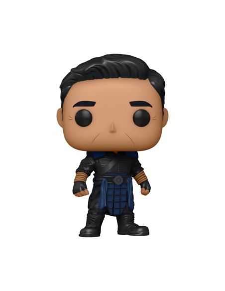 Funko pop marvel shang  chi wenwu 52880