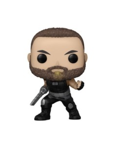 Funko pop marvel shang  chi razor fist 54349