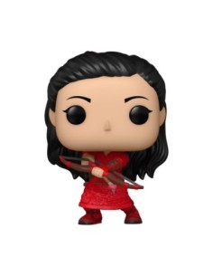 Funko pop marvel shang  chi katy 52878