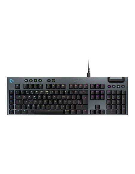 Teclado logitech g g915 x