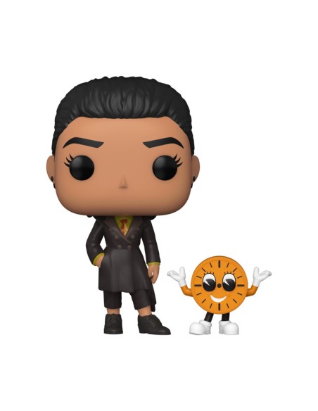 Funko pop marvel loki ravonna con miss minutos 55745 preorder reserva ya