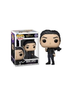 Funko pop marvel hawkeye maya lopez 60087