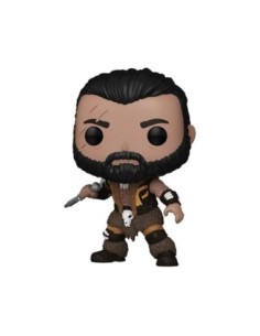 Funko pop marvel gamerverse spider  man 2 kraven