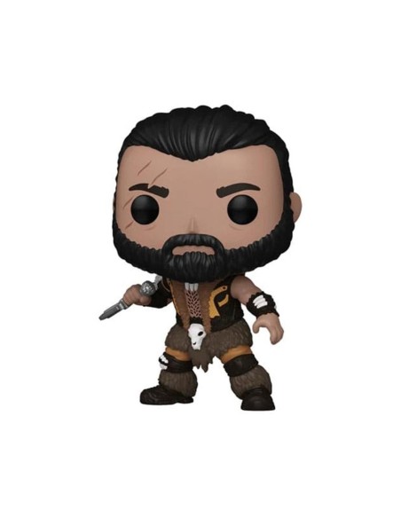 Funko pop marvel gamerverse spider  man 2 kraven