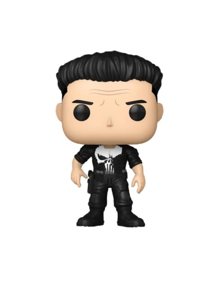 Funko pop marvel dardevil born again punisher