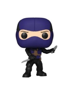 Funko pop marvel dardevil born again bullseye