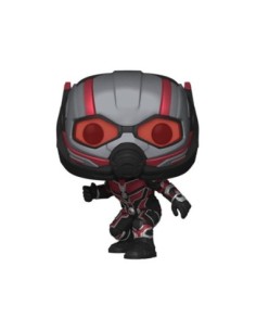 Funko pop marvel ant  man and the wasp quantumania ant  man 70490