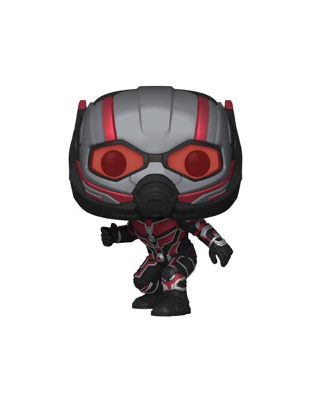 Funko pop marvel ant  man and the wasp quantumania ant  man 70490