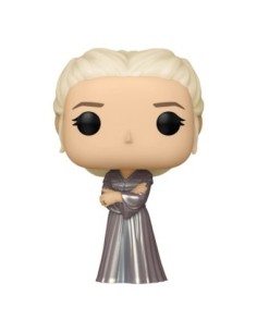 Funko pop la casa del dragón rhaenyra targaryen