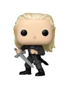 Funko pop la casa del dragón daemon targaryen
