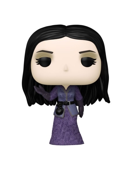 Funko pop la casa del dragón alys rivers