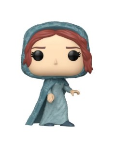 Funko pop la casa del dragón alicent hightower