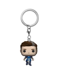 Funko pop keychain llavero marvel eternals ikaris 50089