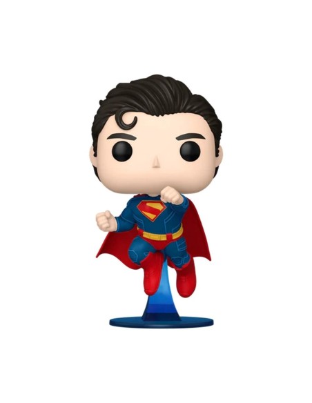Funko pop jumbo dc comics superman 2025 superman