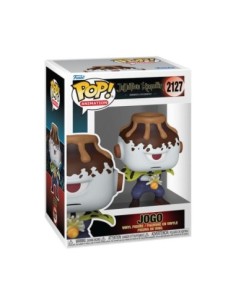 Funko pop jujutsu kaisen jogo