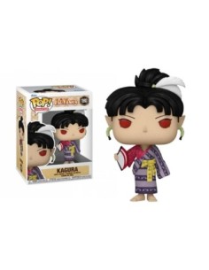 Funko pop inuyasha kagura 75611