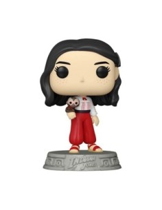 Funko pop indiana jones marion 59260