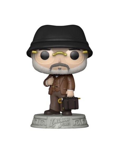 Funko pop indiana jones henry jones 63987