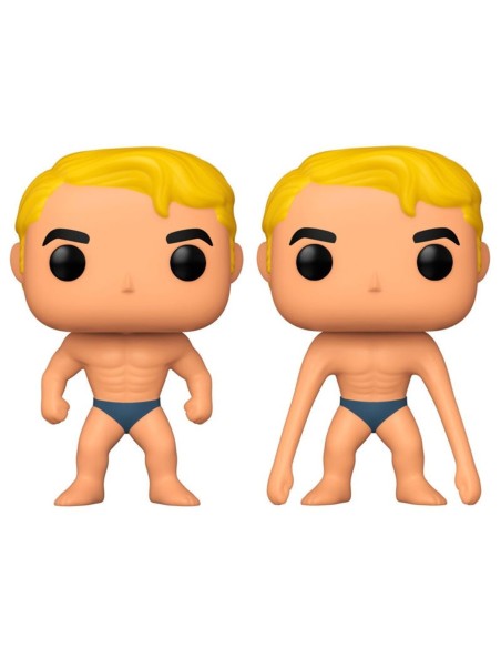 Funko pop iconos retro toys stretch armstrong opcion aleatoria a chase 51310