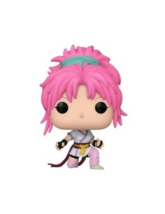 Funko pop hunter x hunter machi komacine 75587