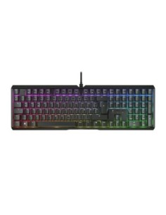 Teclado gaming cherry mx 3 1