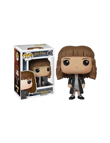 Funko pop harry potter hermione granger