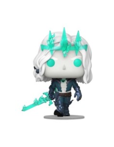 Funko pop games vinyl league of legends viego 80303