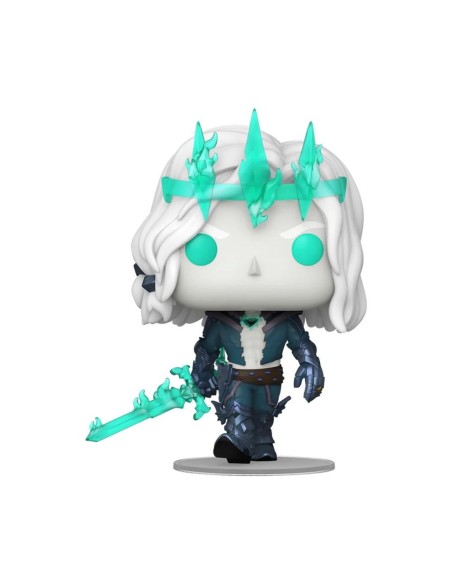 Funko pop games vinyl league of legends viego 80303