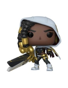 Funko pop games vinyl league of legends senna 80302