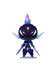 Funko pop games pokemon  ceruledge