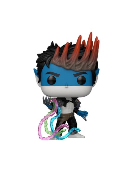 Funko pop games magic the gathering oko the trickster