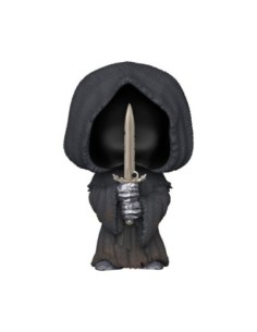 Funko pop el señor de los anillos nazgul