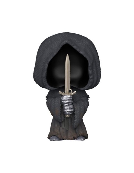 Funko pop el señor de los anillos nazgul