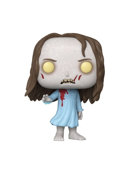 Funko pop el exorcista katherine poseída