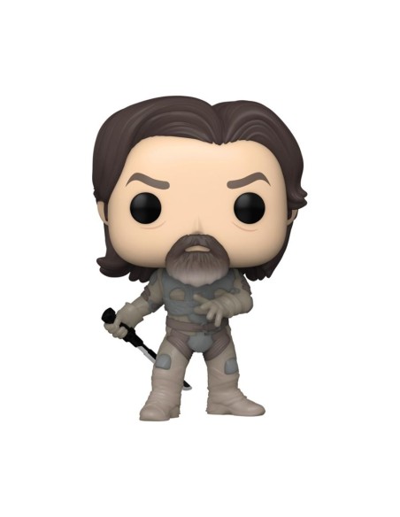 Funko pop dune 2 gurney halleck 72632