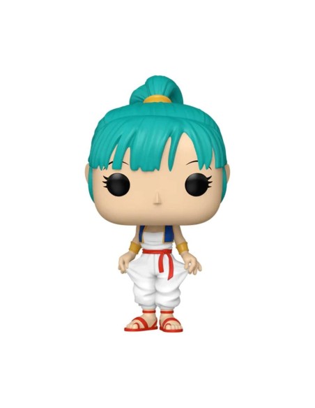 Funko pop dragon ball bulma teen