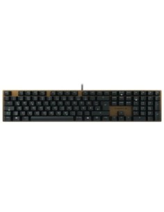 Teclado cherry kc200 mx mecanico