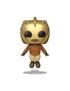 Funko pop disney the rocketeer the rocketeer edicion limitada exclusiva 55907
