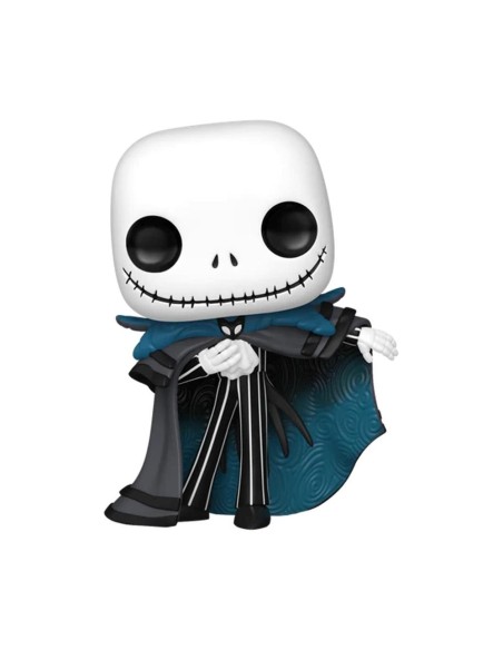 Funko pop disney pesadilla antes de navidad jack skellington couture