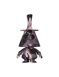 Funko pop disney pesadilla antes de navidad alcalde edicion art series con protector 49303 preorder