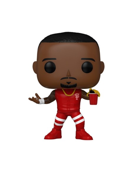 Funko pop deportes wwe street profits montez ford 56810 preorder reserva ya