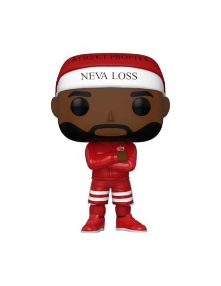 Funko pop deportes wwe street profits angelo dawkins 56809 preorder reserva ya