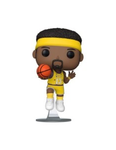 Funko pop deportes nba legends all stars wilt chamberlain 1972 67493