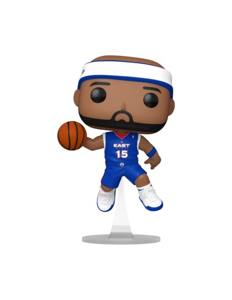 Funko pop deportes nba legends all stars vince carter 2005 67490