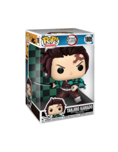 Funko pop demon slayer tanjiro kamado