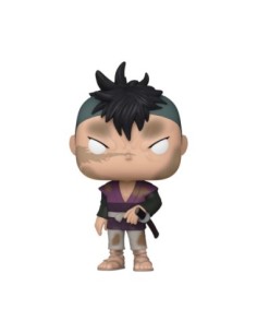 Funko pop demon slayer kimetsu no yaiba genya 72609