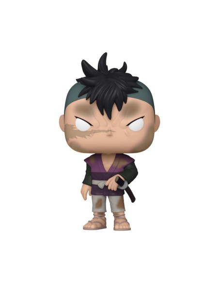 Funko pop demon slayer kimetsu no yaiba genya 72609