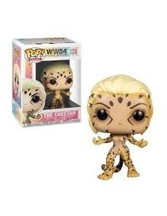 Funko pop dc wonder woman 1984 cheetah 46667