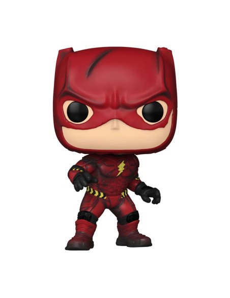 Funko pop dc comics the flash barry allen 65595