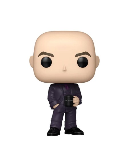 Funko pop dc comics superman 2025 lex luthor
